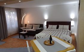 Meda Apartment