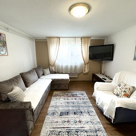 Meda Apartment Belgrad Exterior foto