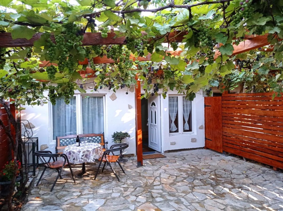 Meda Apartment Belgrad Exterior foto