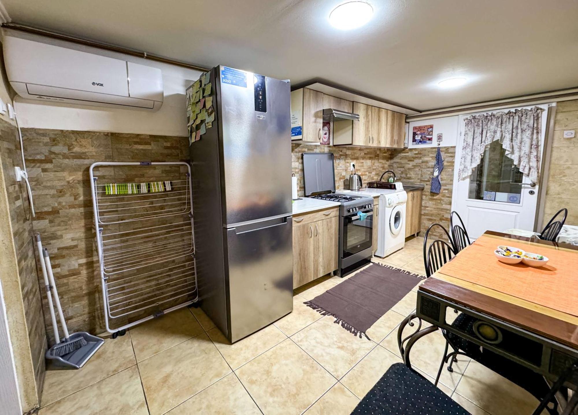 Meda Apartment Belgrad Exterior foto